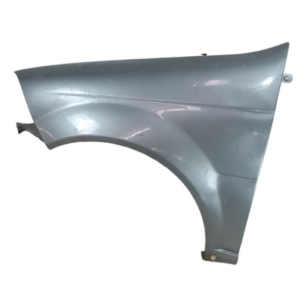 Paralama Esquerdo Palio Siena 2008 A 2016