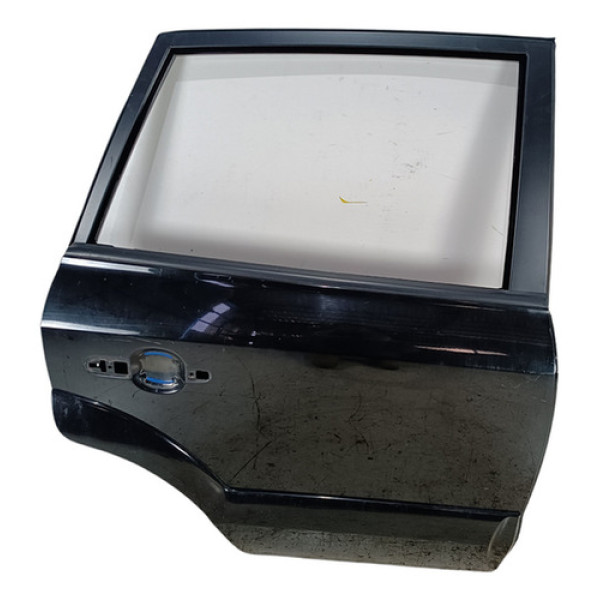 Porta Traseira Direita Tucson 2005 2006 A 2017
