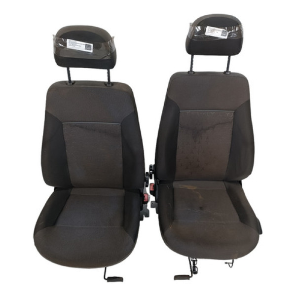 Jogo Bancos Saveiro G5 G6 G7 G8 2009 2010 2011/..