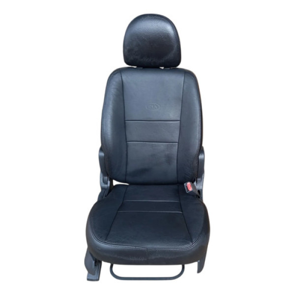 Banco Dianteiro Direito Sportage 2006 2007 A 2010 Preto