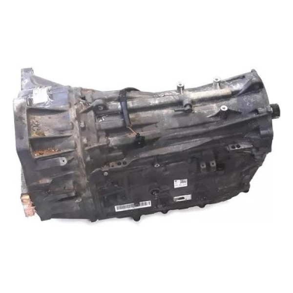 Caixa Cambio Touareg 3.6 6cc 2007 2008 2009 2010 A 2017 Aut