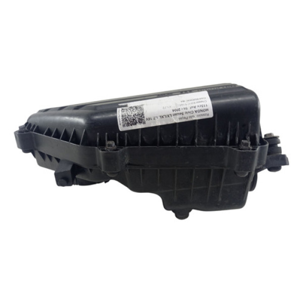 Caixa Filtro Ar Civic 1.7 2001 2002 A 2006