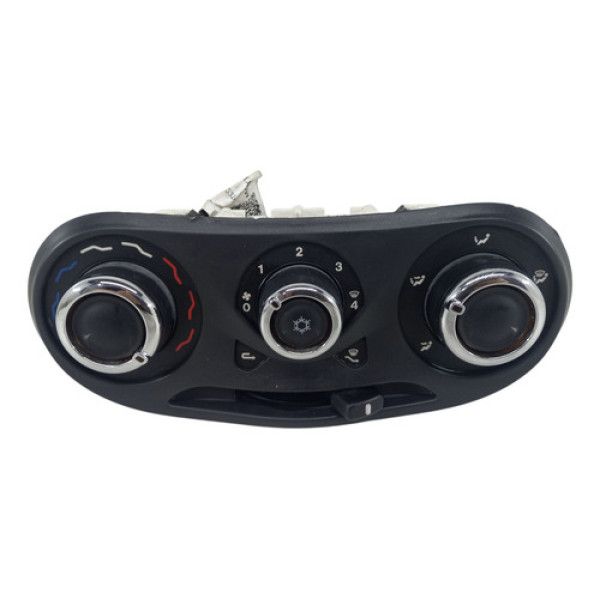 Comando Ar Condicionado Palio G5 Grand Siena 2012 2013a 2021