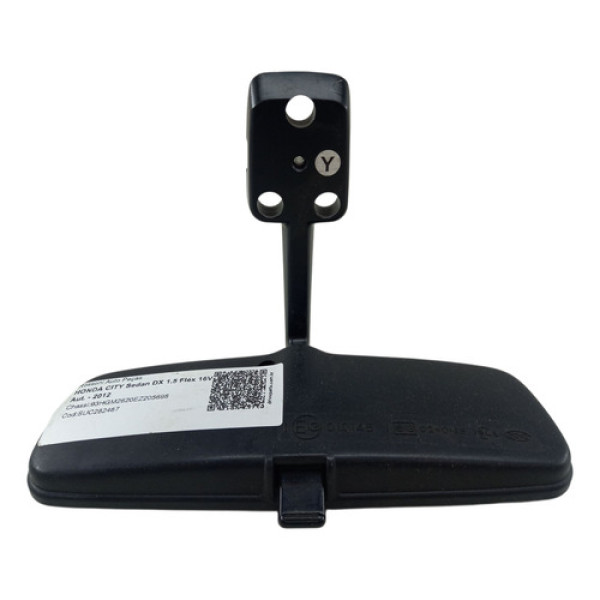 Retrovisor Interno City 2010 2011 A 2014