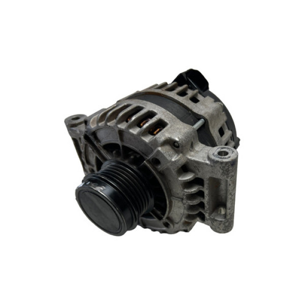 Alternador Tracker 1.4 Turbo 2017 2018 2019 (plug Quebrado)