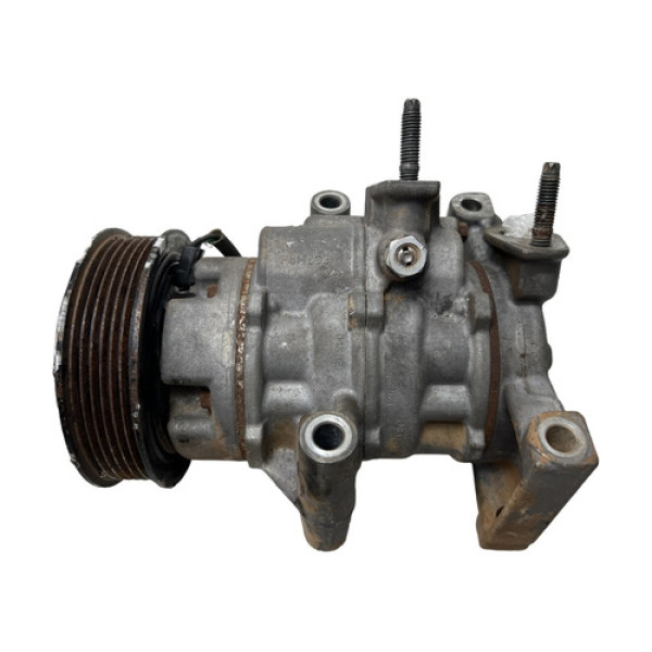 Compressor Ar Ford Ka 1.5 4cc 16v 2015 2016 A 2017