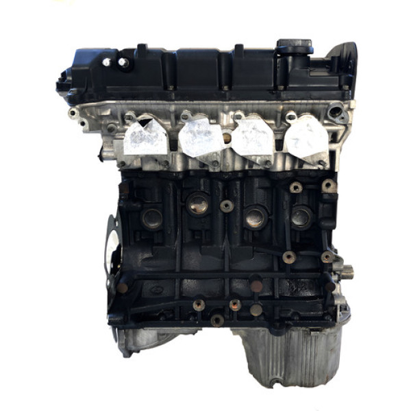 Motor Tucson 2006 A 2014 Sportage 2008 A 2010 2.0 16v Gas 