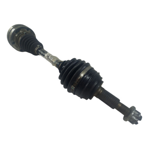 Semi Eixo Dianteiro Esquero Touareg 3.6 4.2 2011 2012 A 2018