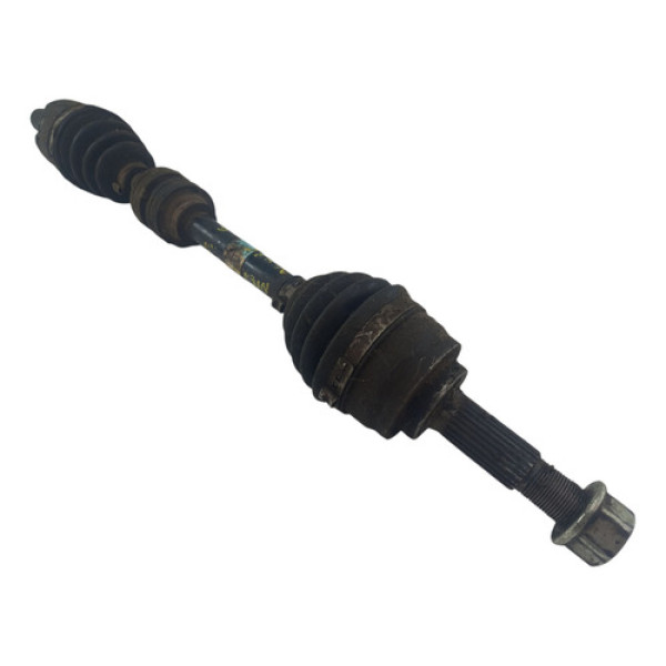 Semi Eixo Dianteiro Esquerdo Versa March 1.0 16v 2012 A 2015