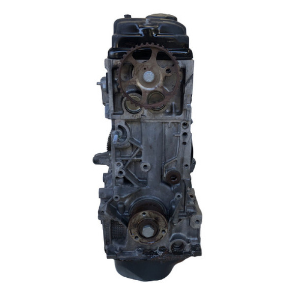 Motor Peugeot 206 207 Hoggar Citroen C3 1.4 Flex 06/2015