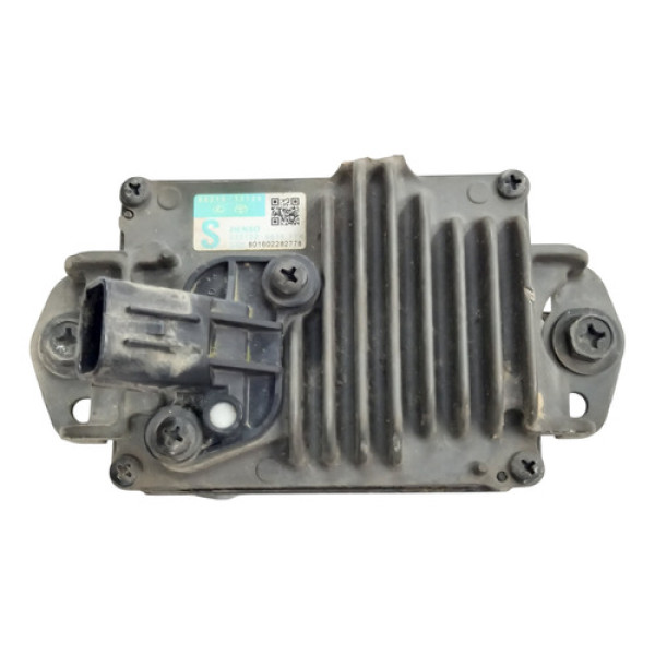 Módulo Sensor Radar Corolla Sw4 Hilux Rav4 2020/ 8821033120