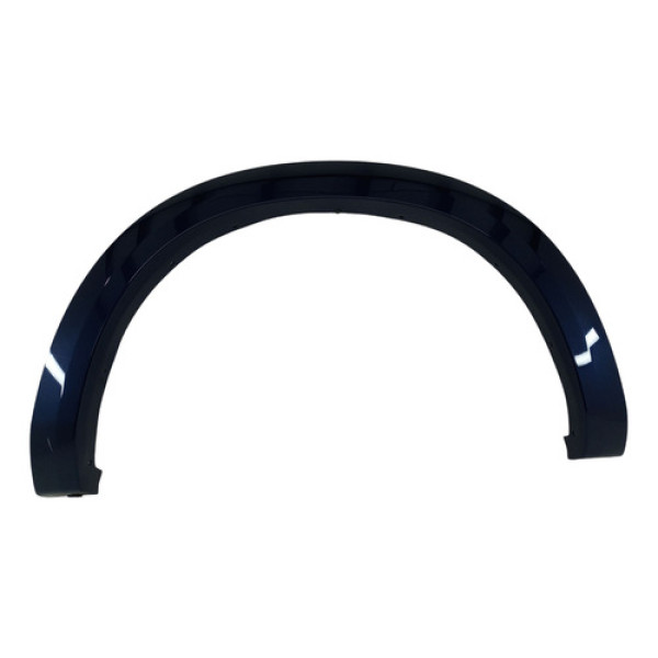 Moldura Paralama Tras Esq Ram 2500 12/18 1500 Classic 22/23