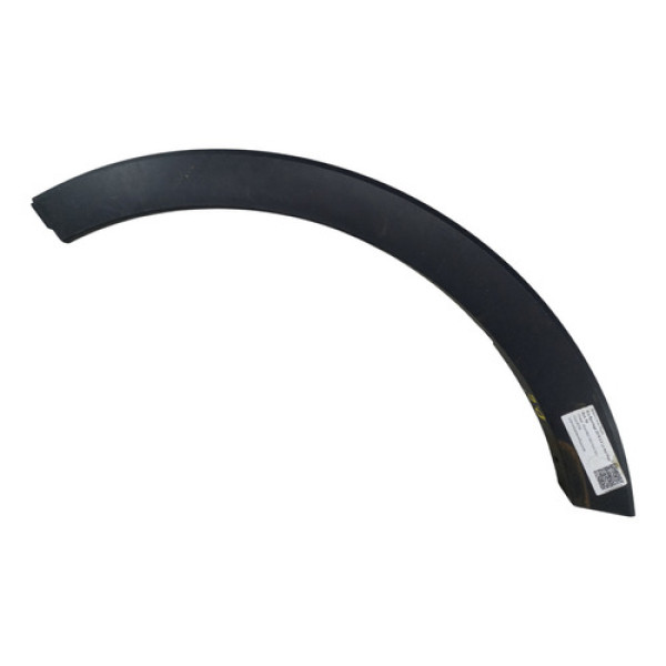 Moldura Paralama Dianteiro Esquerdo Sportage 2011 A 2016