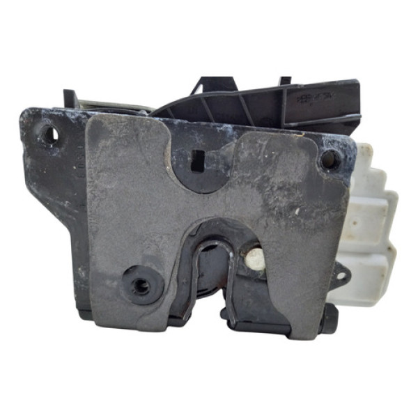 Fechadura Porta Traseira Esquerda Jaguar Xe Xf 2016 A 2021