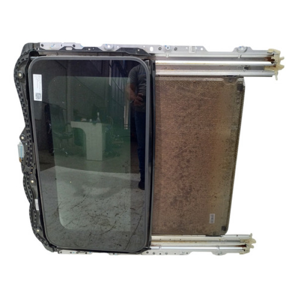 Teto Solar Bmw Serie 3 F30 316 320 328 330 335 2013 A 2019