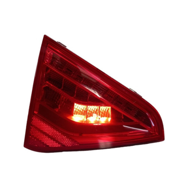 Lanterna Traseira Esquerda Audi A5 Sportback 12/2016 (mala)