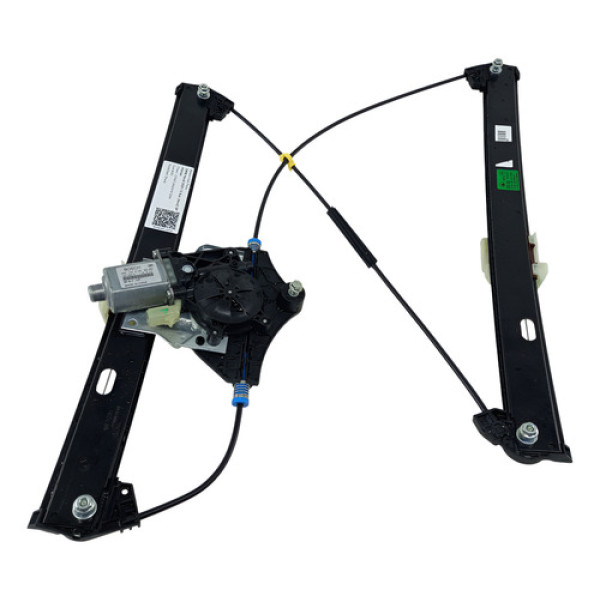 Máquina Vidro Porta Dianteira Direita Haval H6 2024 2025/..