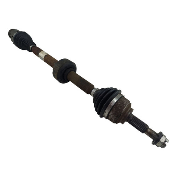 Semi Eixo Direito Sandero 1.0 16v 2008/17 Logan 2014 A 2017