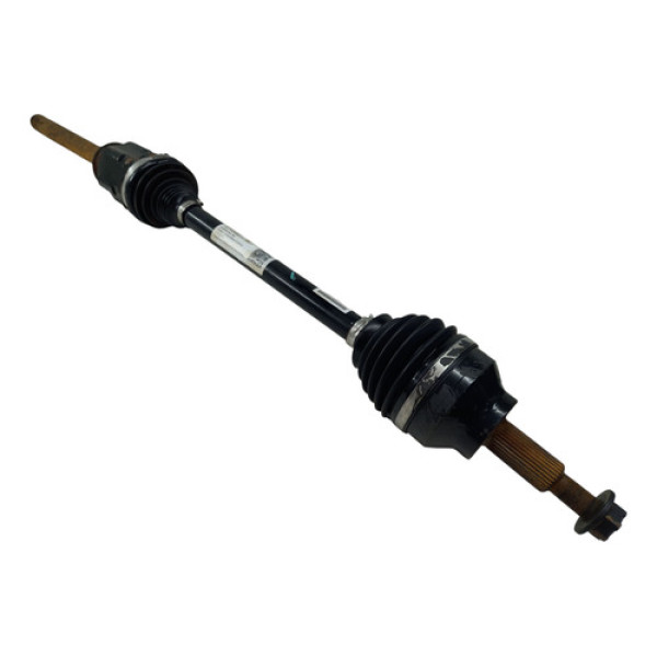 Semi Eixo Dianteiro Direito Grand Cherokee 3.0 Diesel 13/21