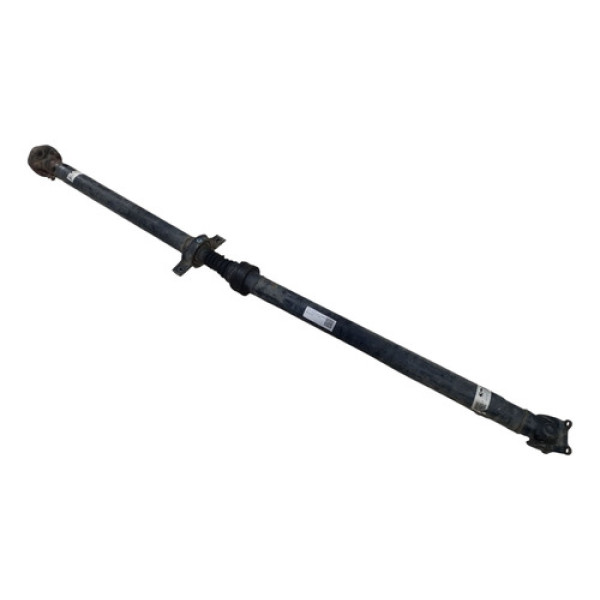 Eixo Cardan Traseiro Santa Fé 2.7 V6 2007 2008 A 2011