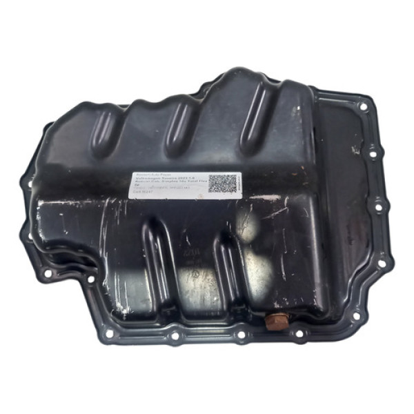 Carter Motor Fox Gol Saveiro Voyage 1.6 16v 2015 2016/..