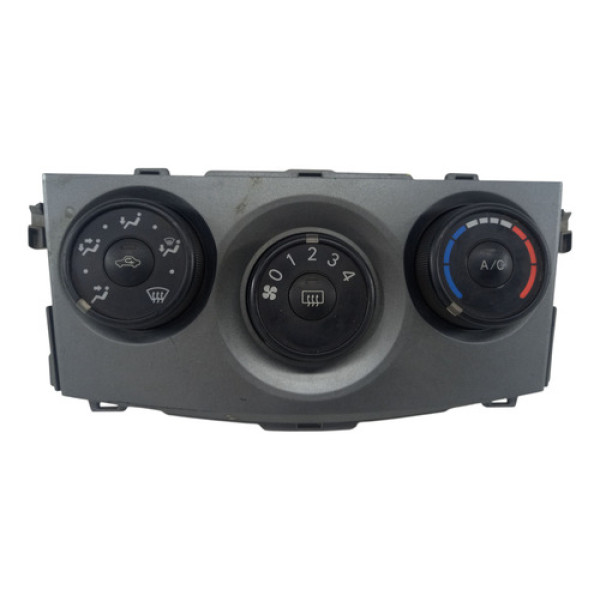 Comando Ar Condicionado Analógico Corolla 09/14 Rav4 13/18