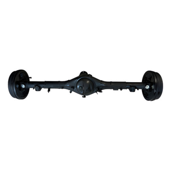 Diferencial Traseiro Hilux 2.7 Flex/gas  Manual 2009/15 9x41