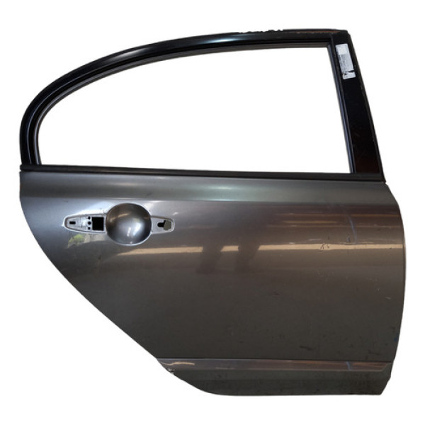 Porta Traseira Direita Civic 2007 2008 A 2011