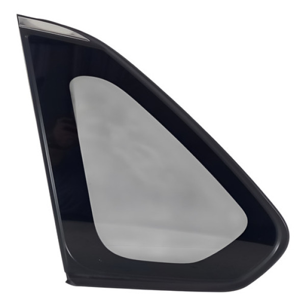 Vidro Lateral Traseiro Esquerdo Toyota Rav4 Hybrid 2019/..