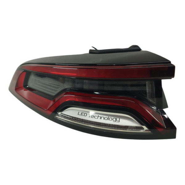 Lanterna Traseira Esquerda Byd Tan 2022 2023 2024/.. (canto)