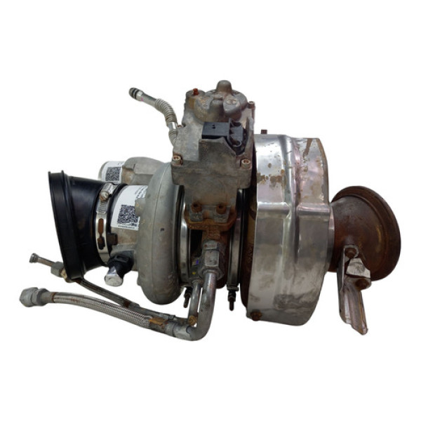 Turbina Ram 2500 3500 6.7 Diesel 2019 2020 2021/..