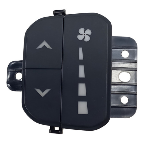 Commando Ar Condicionado Traseiro Commander 2022 2023/..