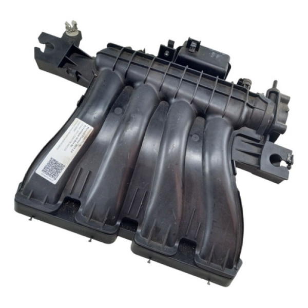 Coletor Admissão Fluence 2.0 16v Flex 2011 2012 A 2018