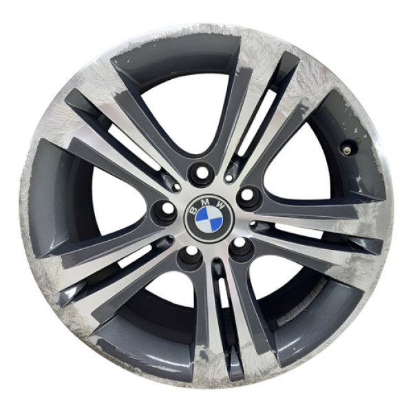 Roda Bmw Série 3 F30 320 328 330 335 M Aro 17 C/risco