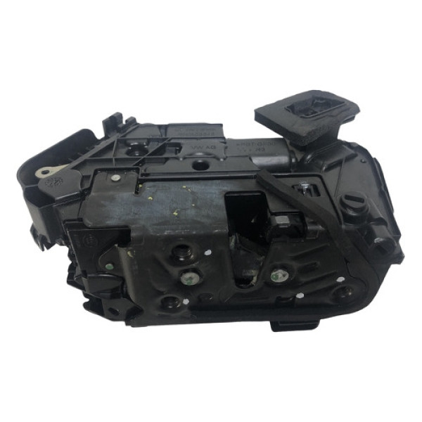 Fechadura Prta Td Polo Virtus Tiguan T-cross Nivus Jetta 18/