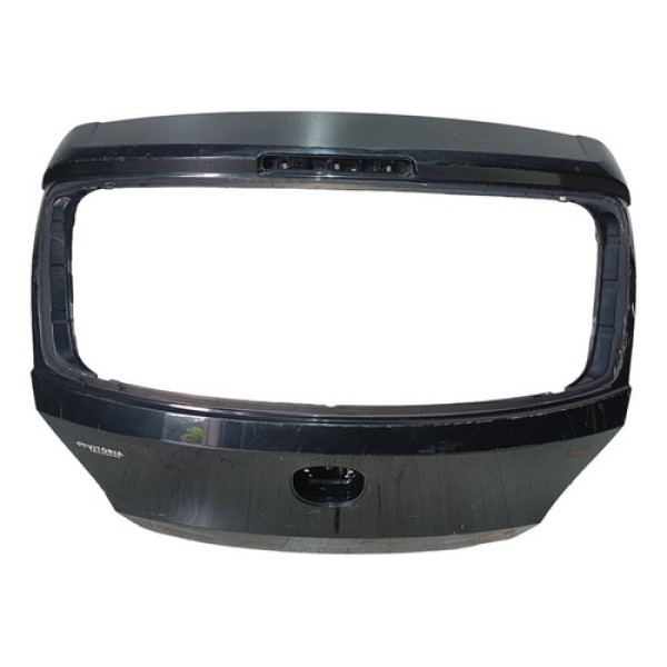 Tampa Traseira I30 2010 2011 A 2012