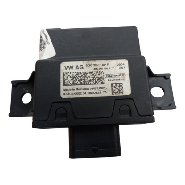 Módulo Unidade Controle Jetta Gli  Cod. 5g0907159f