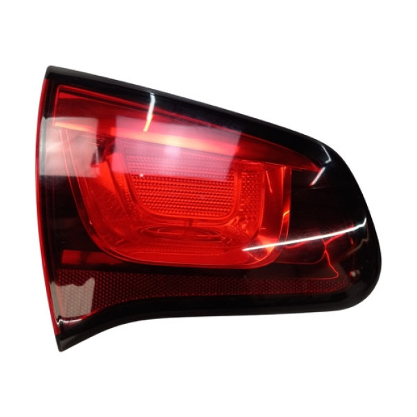 Lanterna Traseira Esquerda C3 2013 2014 A 2020 (mala)