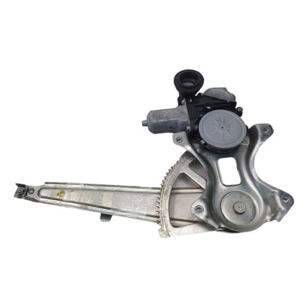 Máquina Vidro Traseiro Esquerdo Lexus Ls 460 4.6 2007/2012