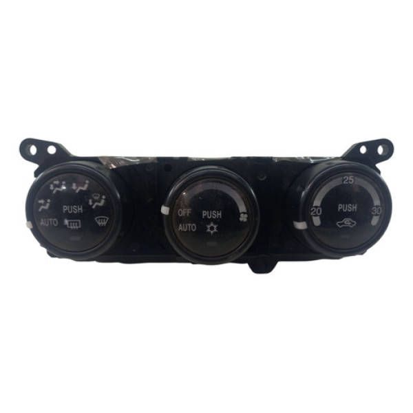 Comando Ar Condicionado L200 Triton Pajero Dakar 2008 A 2018