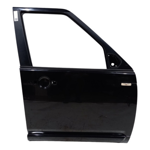 Porta Dianteira Direita Discovery 3 4 2005 2006 A 2016