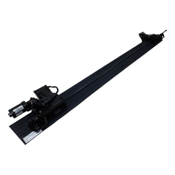 Estribo Esquerdo Ram 2500 3500 2019 2020/... Elét Retratil 