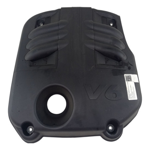 Capa Motor Vera Cruz 3.8 V6 2007 2008 A 2012