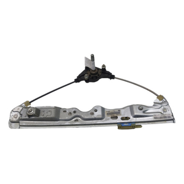 Máquina De Vidro Porta Traseira Direita Argo Cronos 18/ Manu