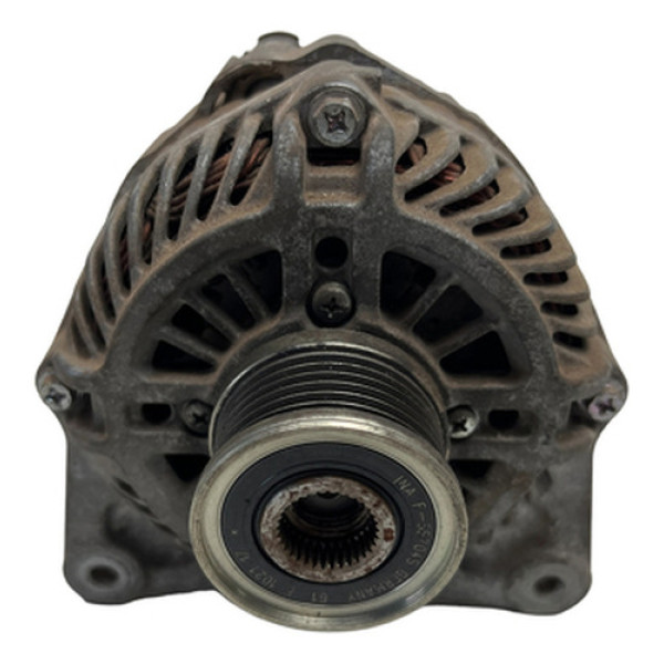Alternador Tiida Livina 1.8 16v 2008 A 2014