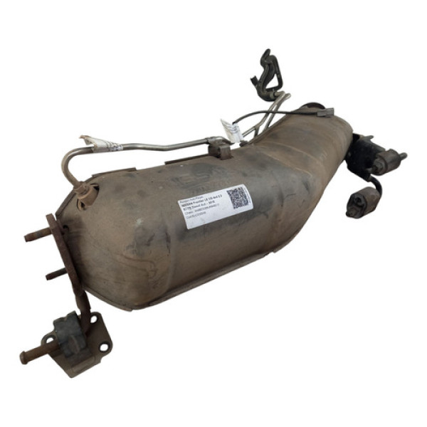 Catalisador Primário Frontier 2.3 Diesel 2017 2018 2019/..