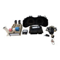  Kit Modulo Injeção Corolla 1.8 Cod. 896610z450