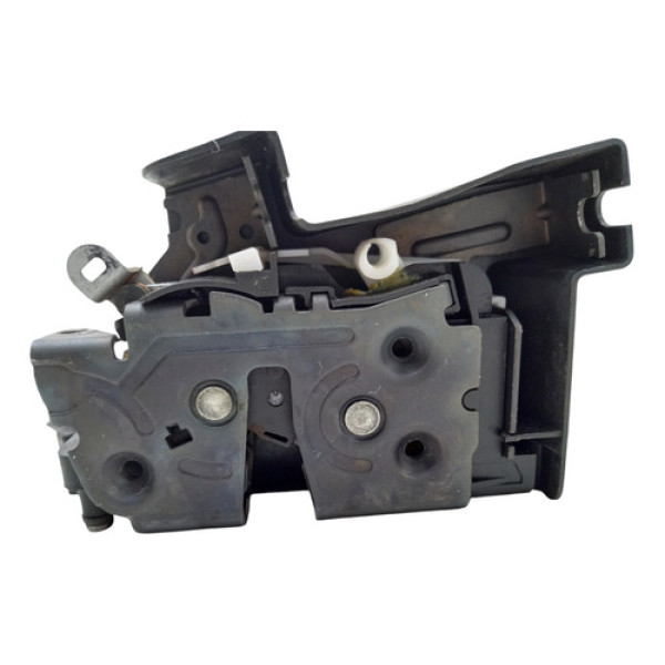 Fechadura Porta Dianteira Esque Volvo Xc60 09 A 17 S/ Sensor