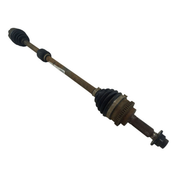 Semi Eixo Dianteiro Direito Picanto 1.0 Manual 2006 A 2010