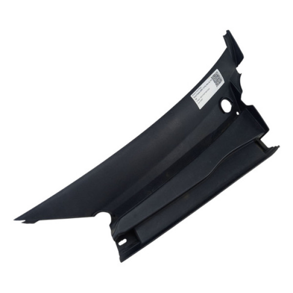 Churrasqueira Esquerda Fiesta 2008 2009 A 2014